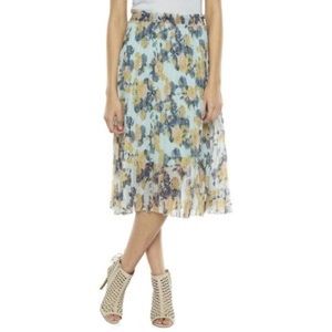 Disney Cinderella Collection Floral Skirt